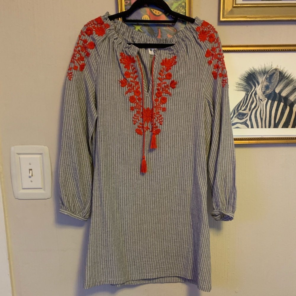 Sugar + L!ps dress